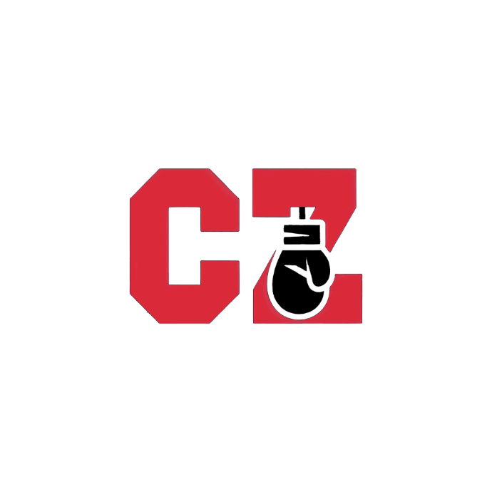 Boxing brand logo designed by Duoture